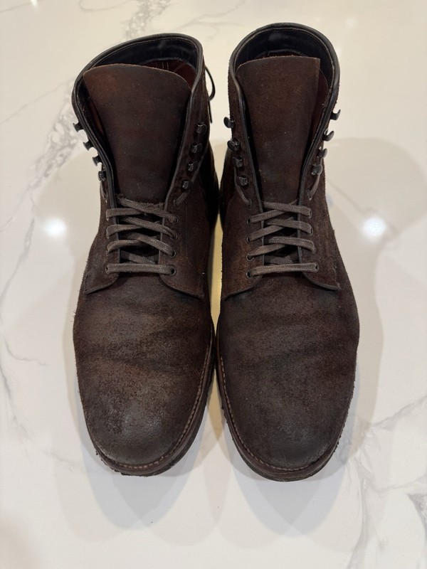 Alden 45193H