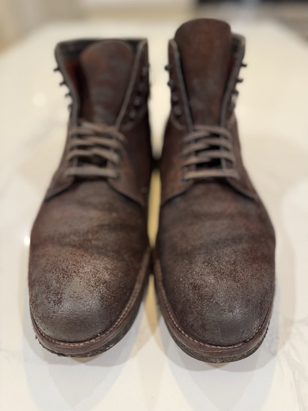 Alden 45193H