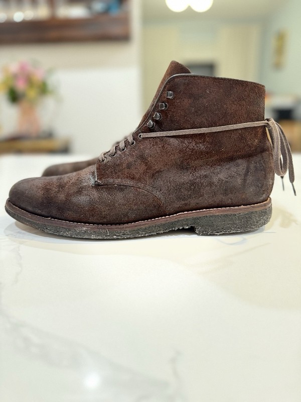 Alden 45193H