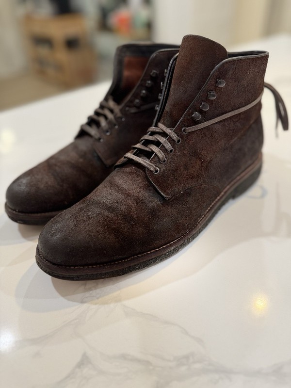 Alden 45193H