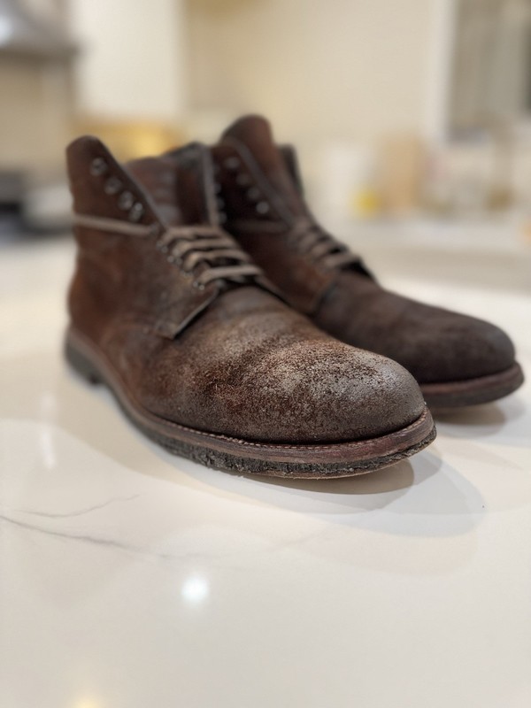 Alden 45193H