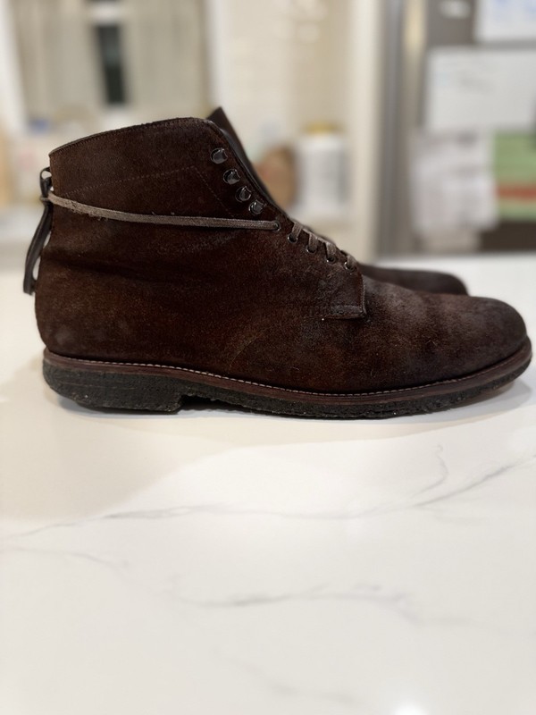 Alden 45193H