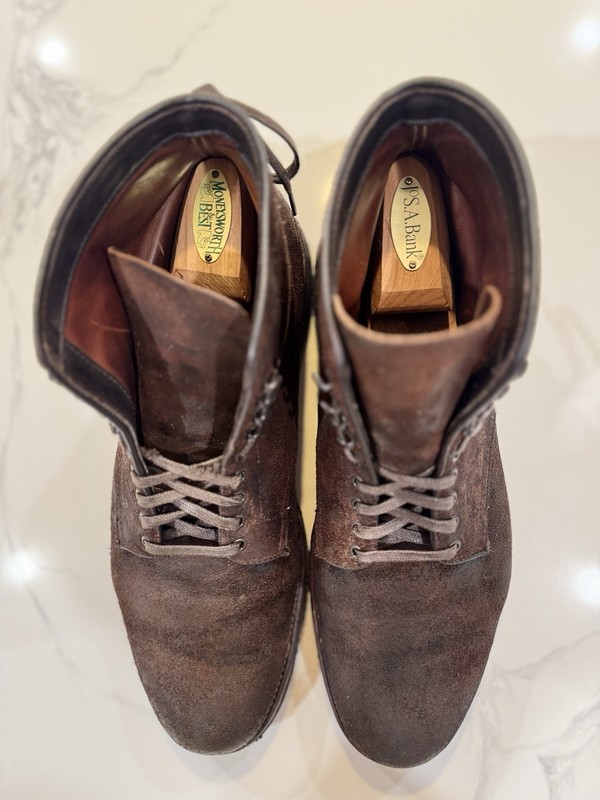 Alden 45193H