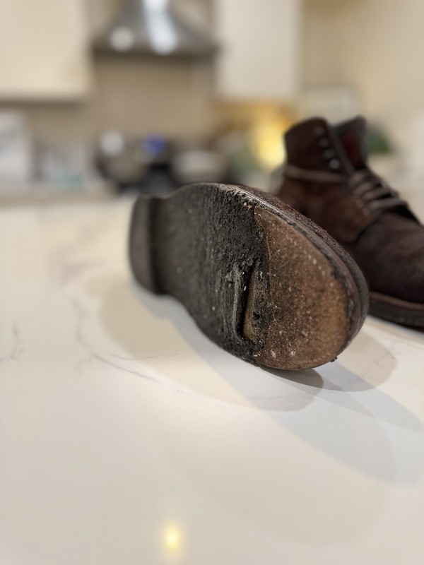 Alden 45193H