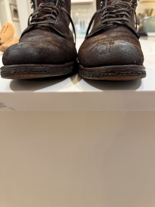 Alden 45193H