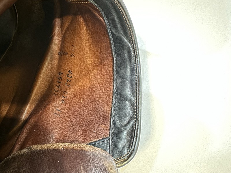 Alden 45193H