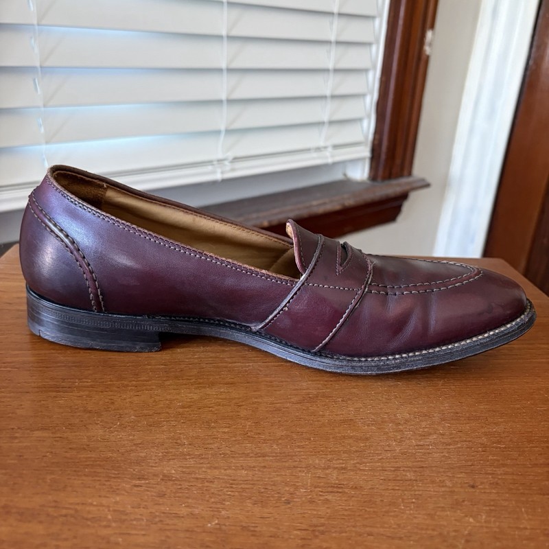 Alden 0683