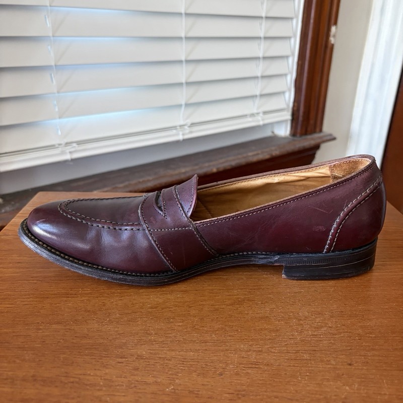 Alden 0683