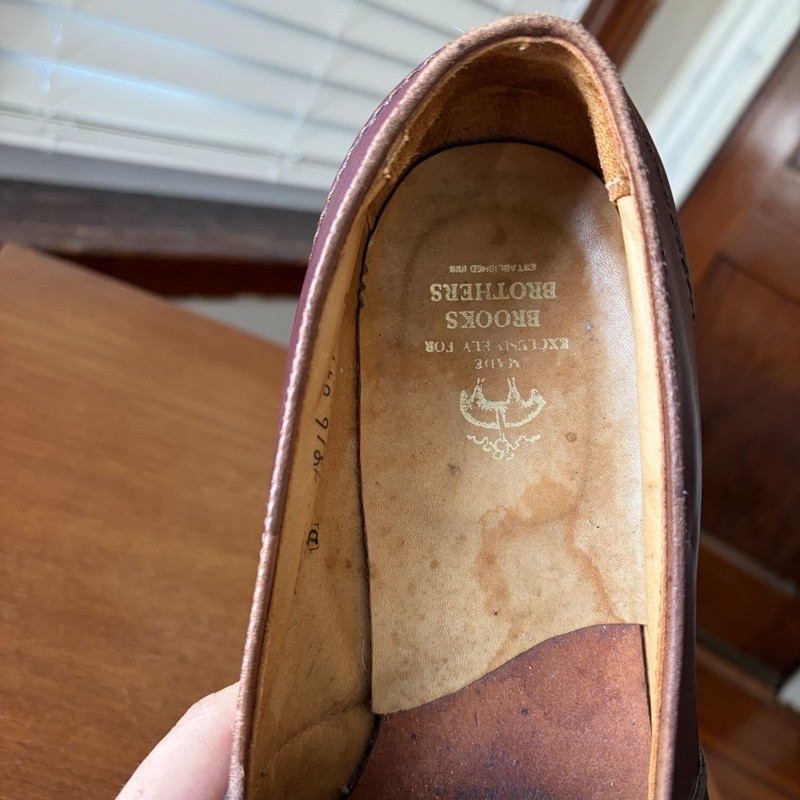 Alden 0683