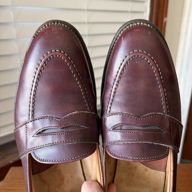 Alden 0683