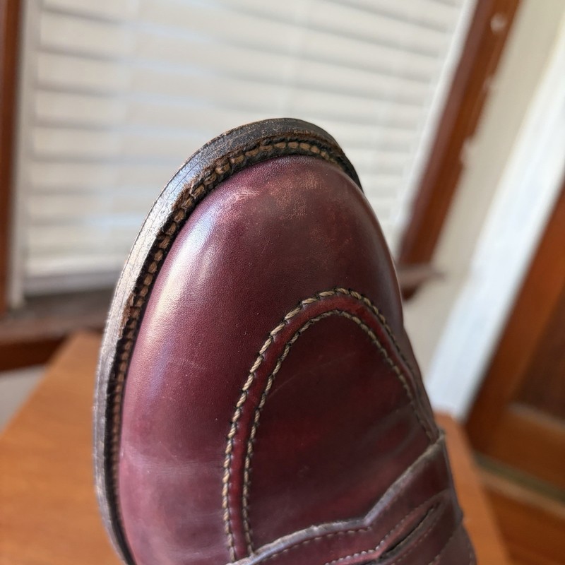 Alden 0683