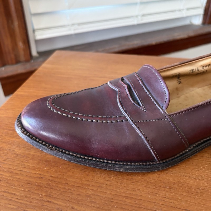 Alden 0683