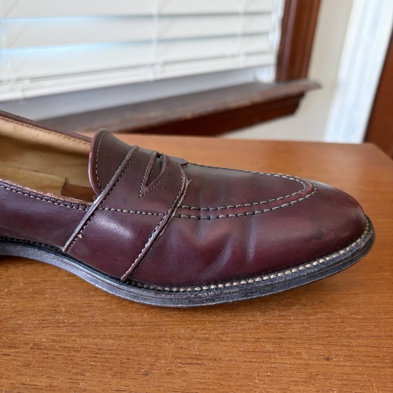 Alden 0683