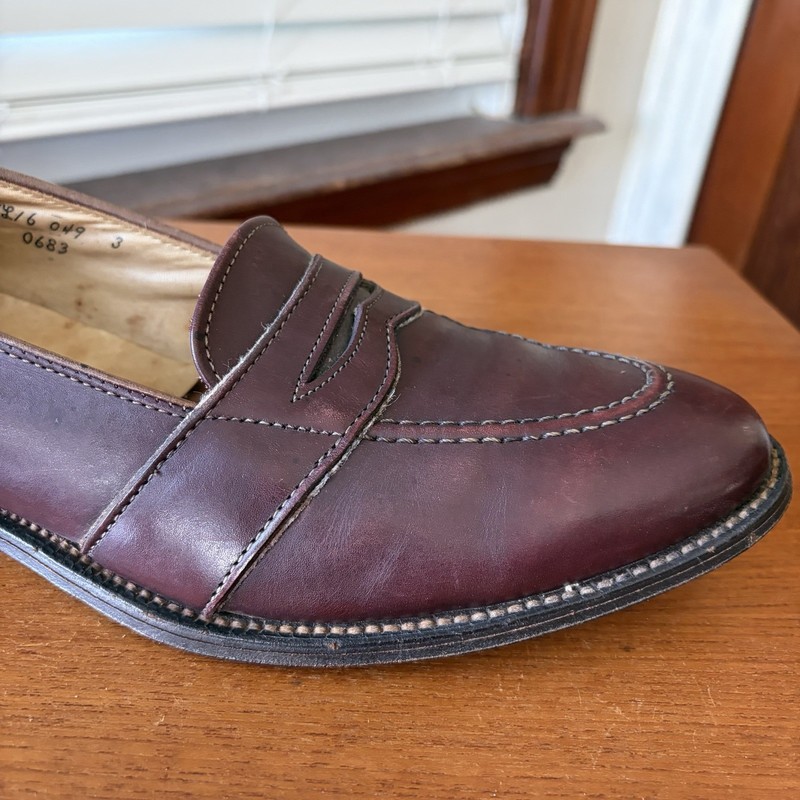 Alden 0683