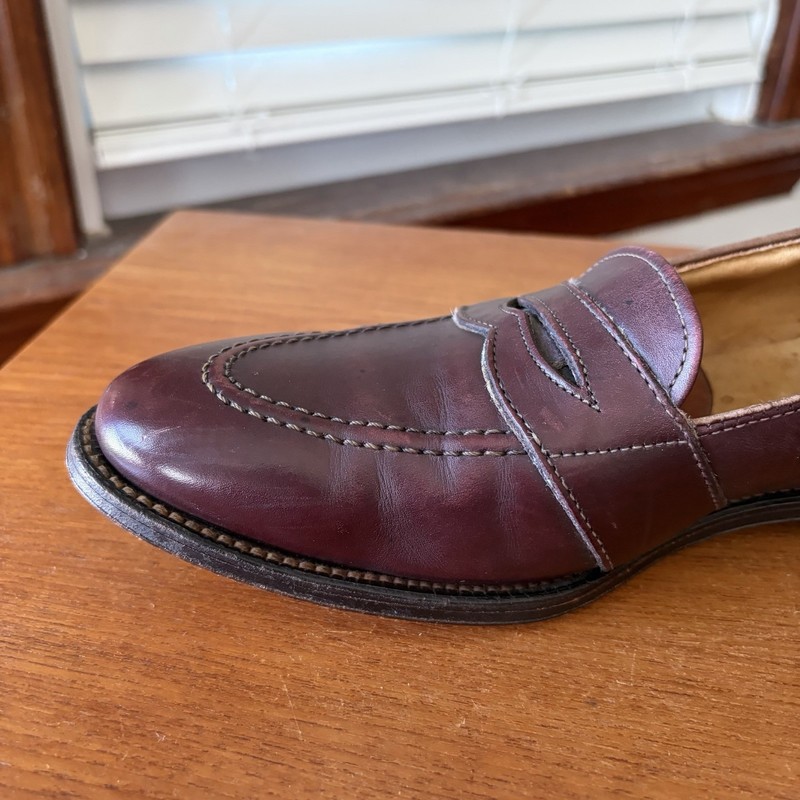 Alden 0683
