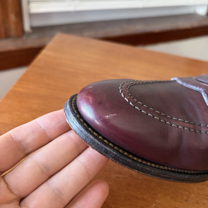 Alden 0683