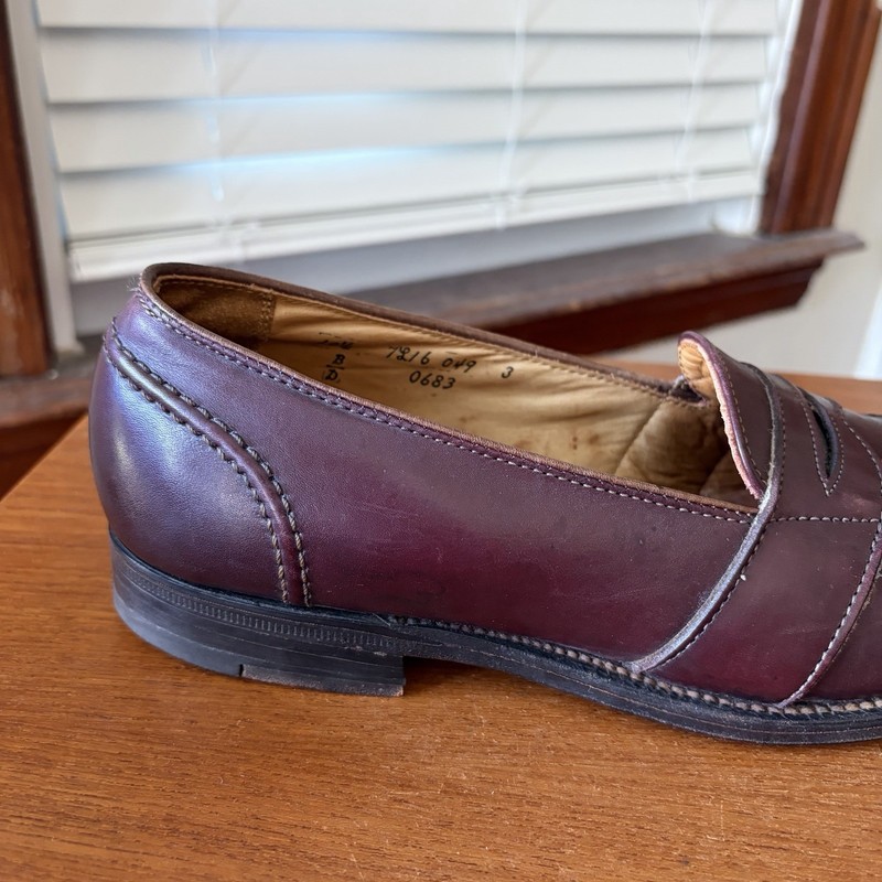 Alden 0683