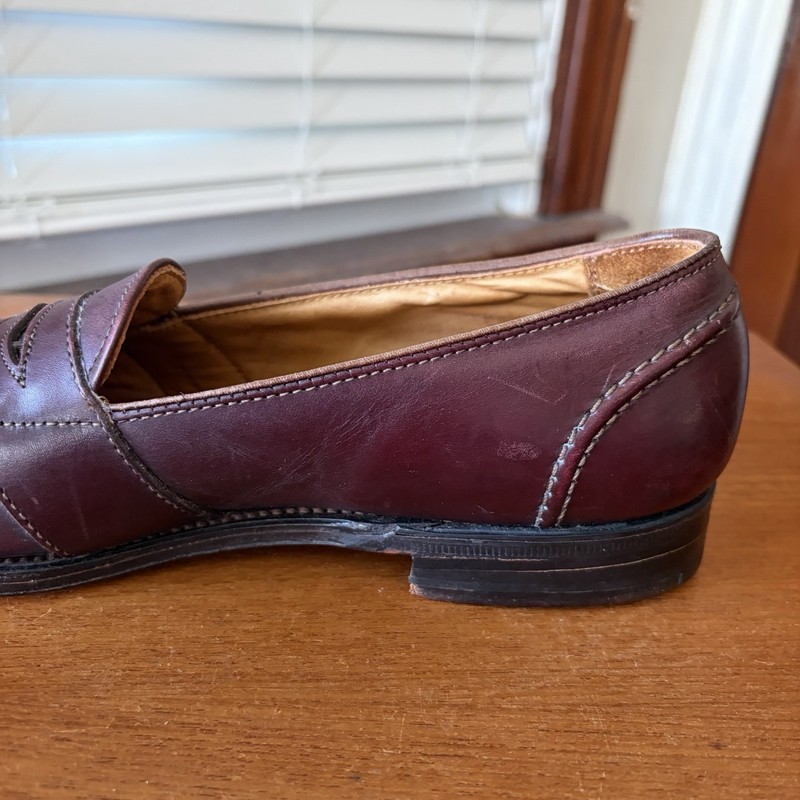 Alden 0683