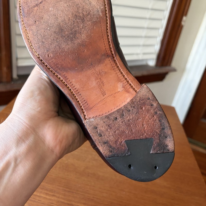 Alden 0683