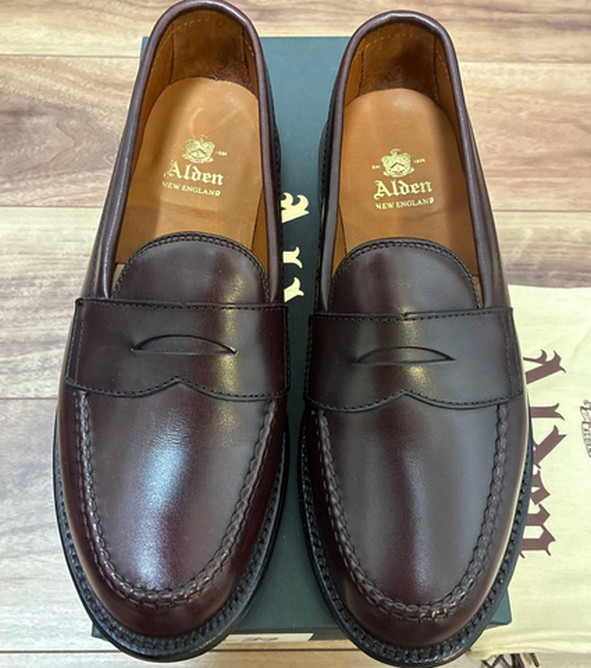 Alden 984