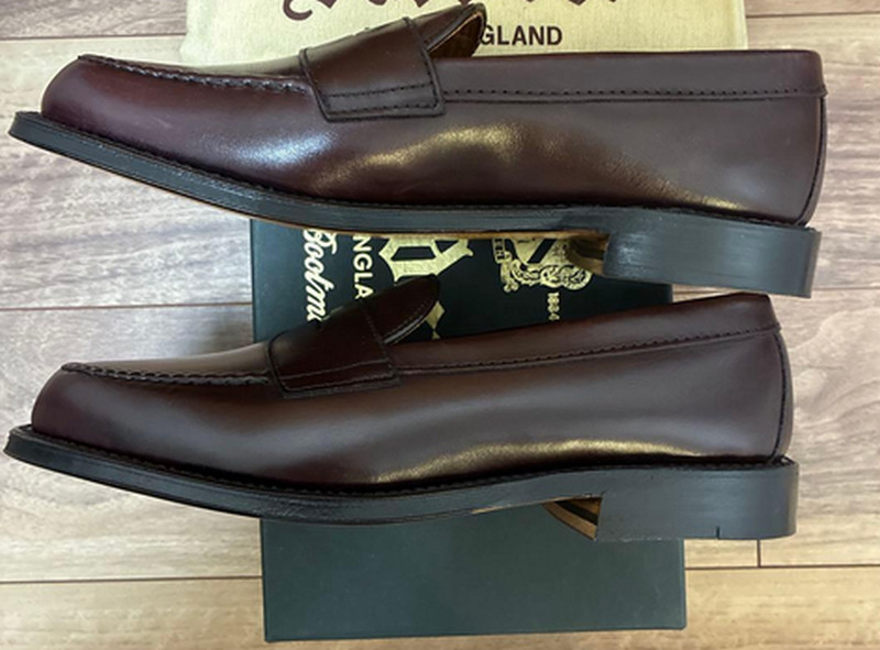 Alden 984