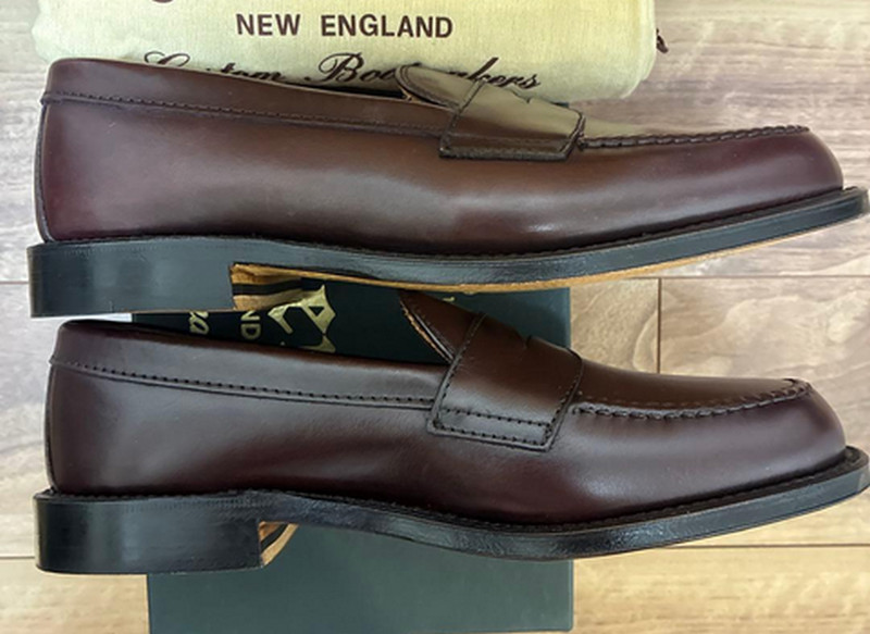 Alden 984