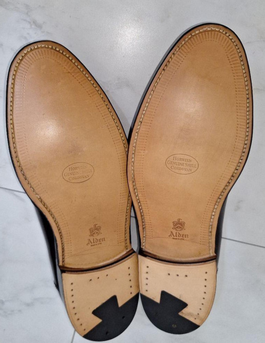 Alden 984