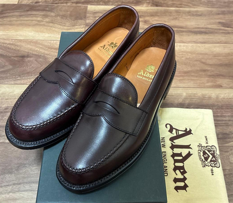 Alden 984