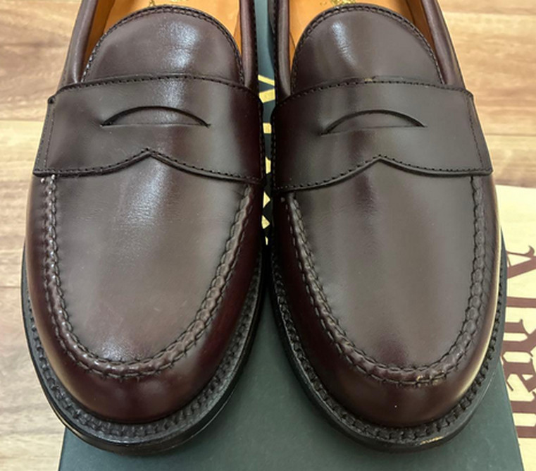 Alden 984
