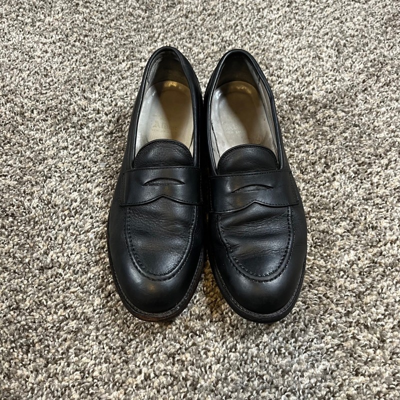 Alden 9695F
