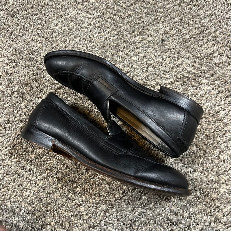 Alden 9695F