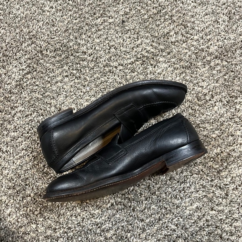 Alden 9695F
