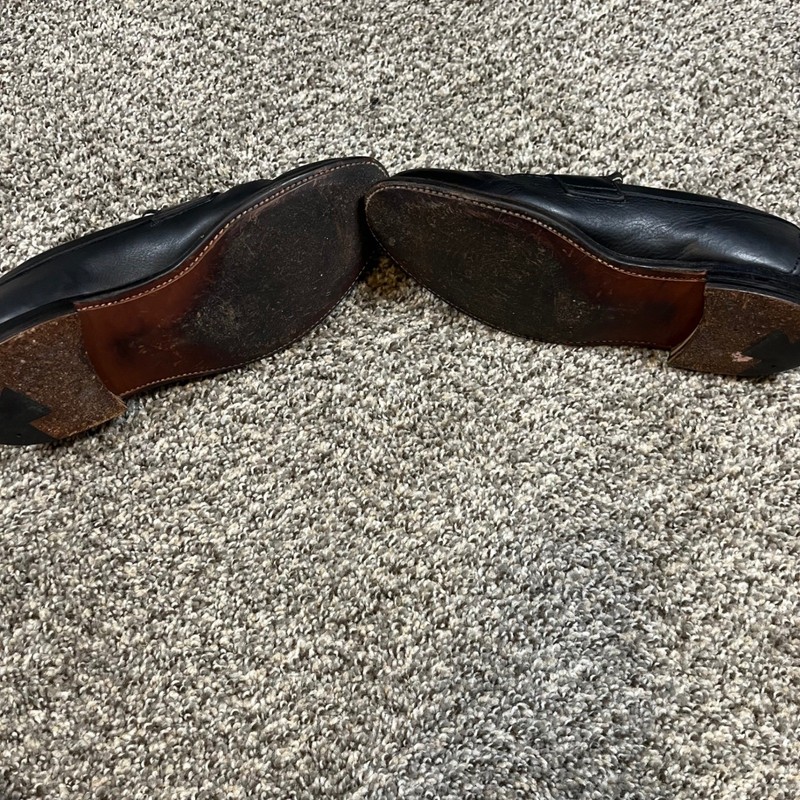 Alden 9695F