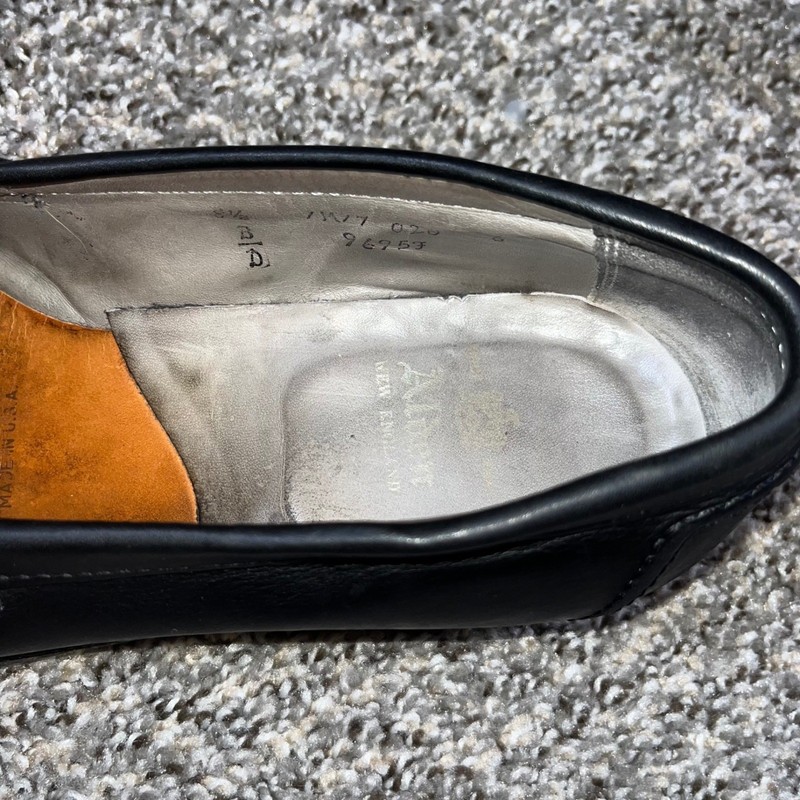 Alden 9695F
