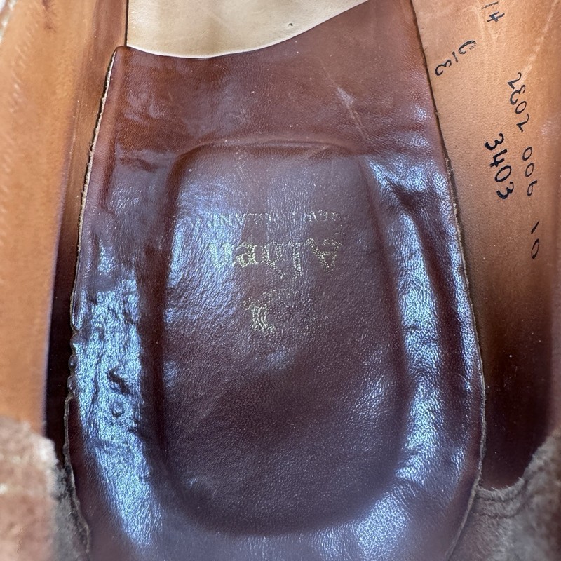Alden 3403