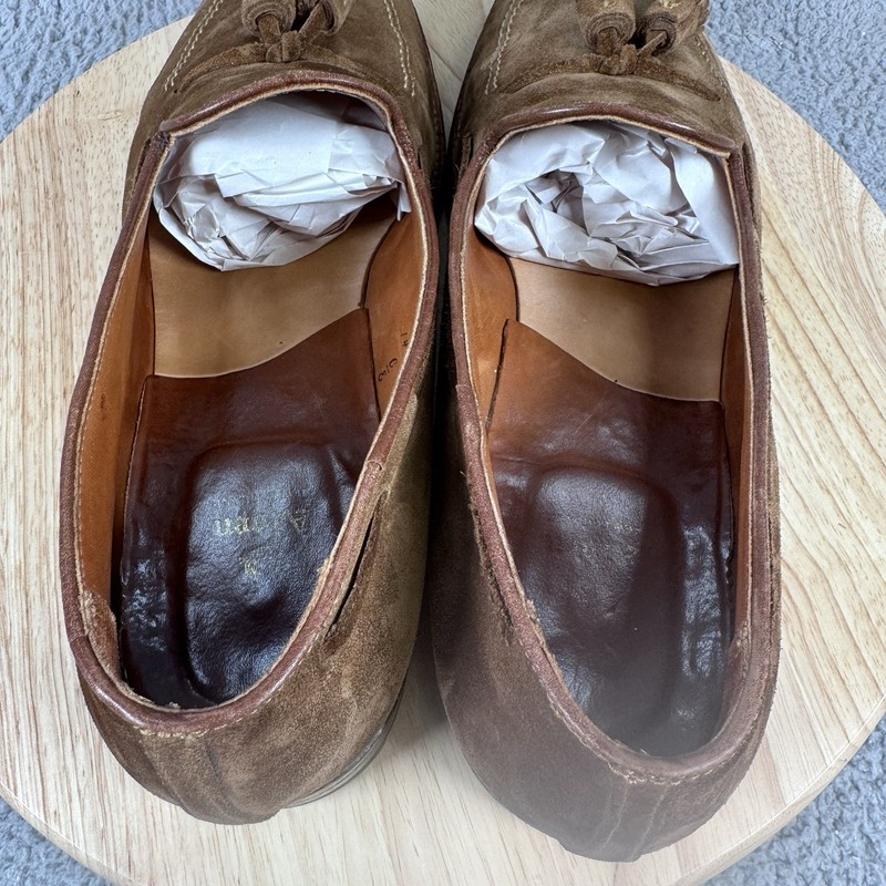 Alden 3403