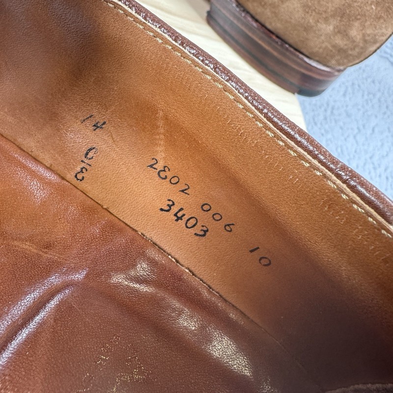 Alden 3403