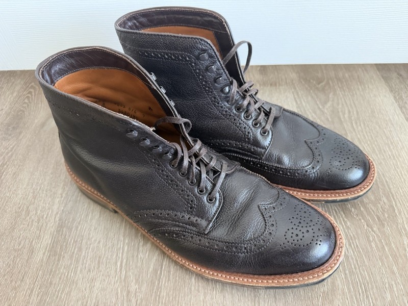 Alden D4801HC