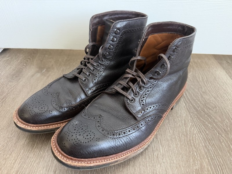 Alden D4801HC
