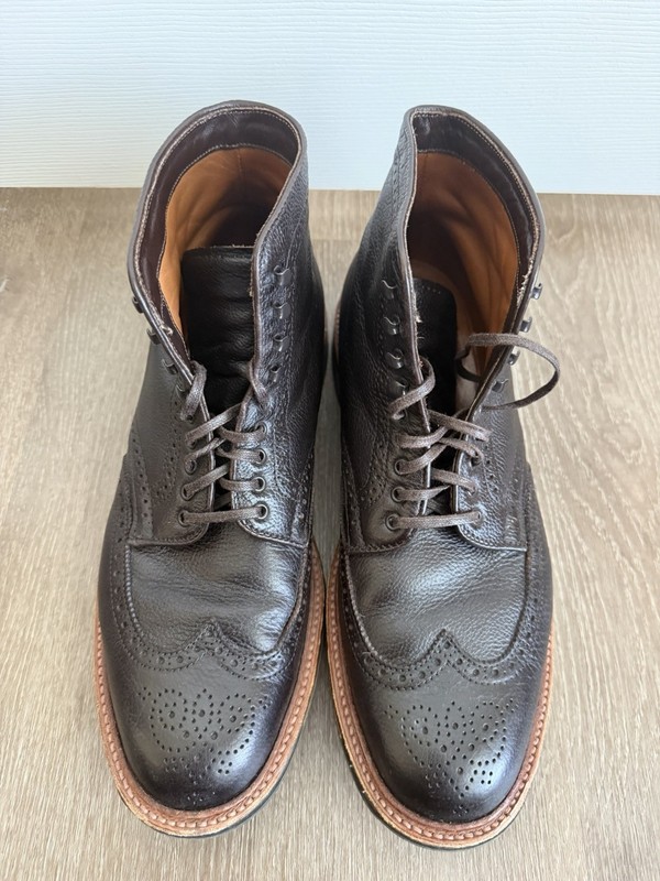 Alden D4801HC