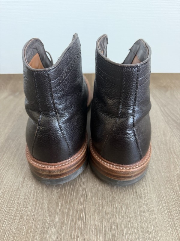 Alden D4801HC