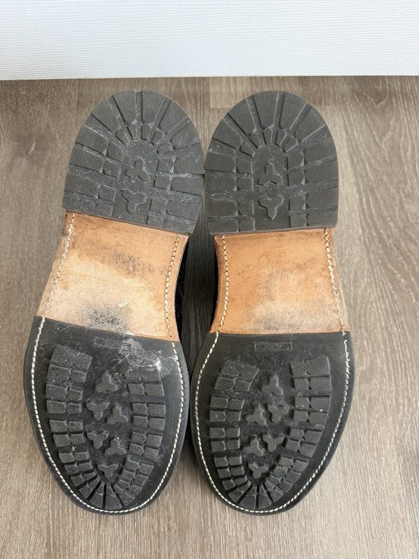 Alden D4801HC