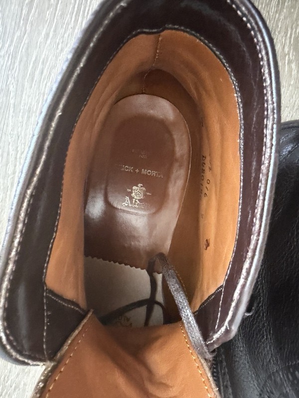 Alden D4801HC