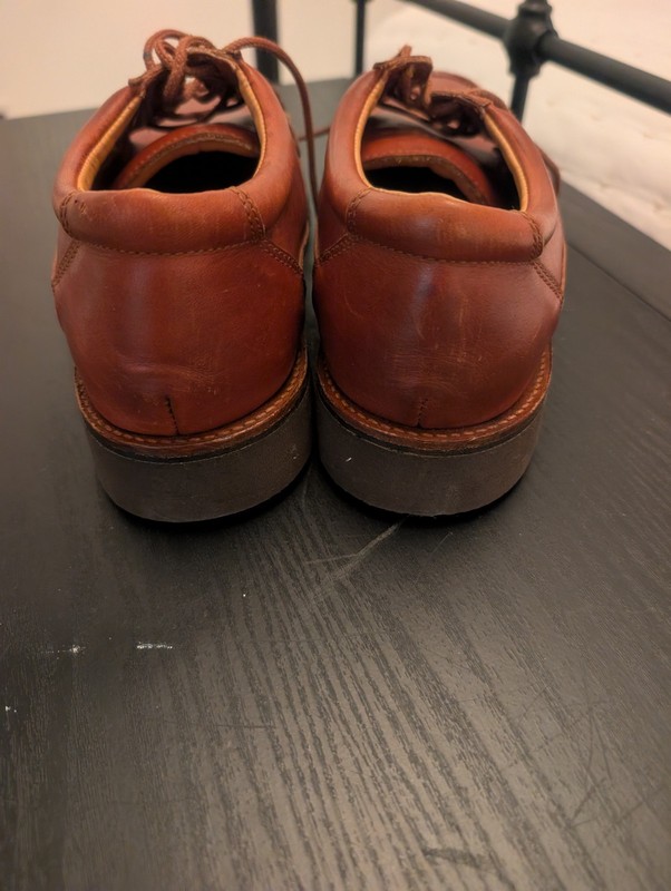 Alden 815