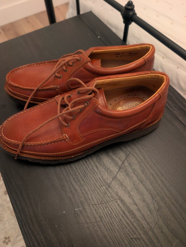 Alden 815