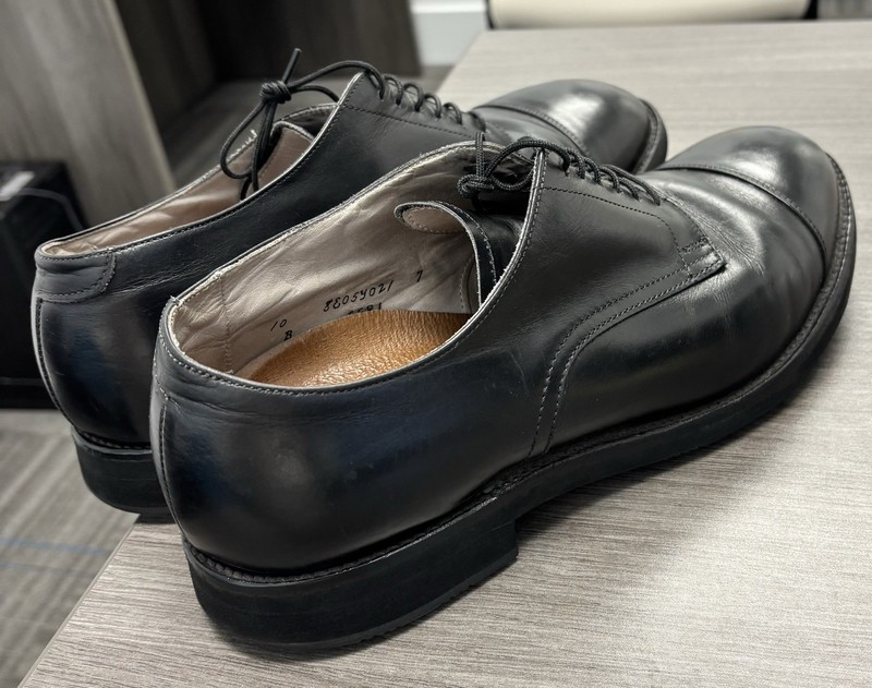 Alden 5581