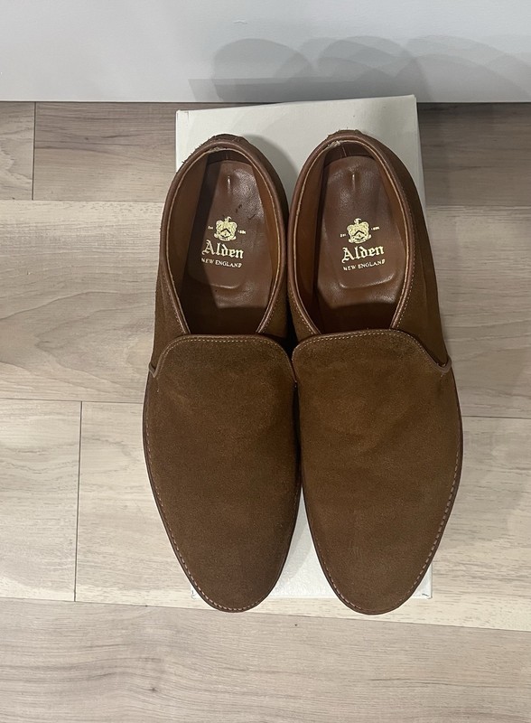 Alden D8702C