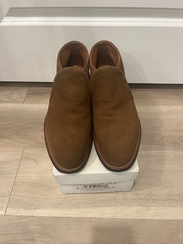 Alden D8702C