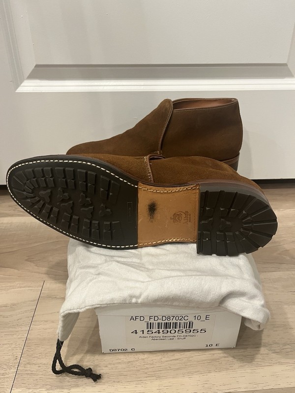 Alden D8702C