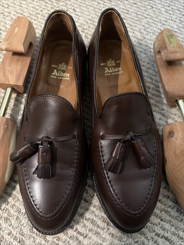 Alden 561